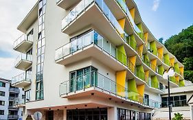 Wellness Hotel Panorama